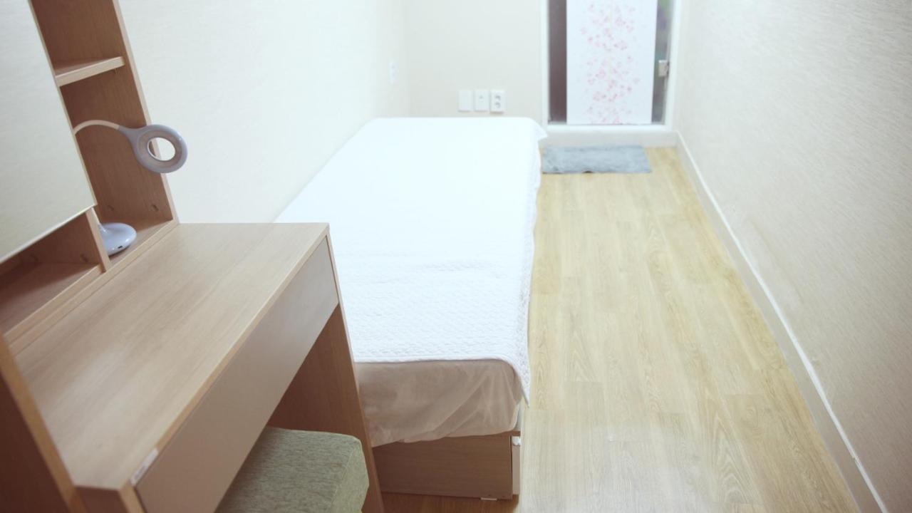 הוסטל סיאול Unni House מראה חיצוני תמונה