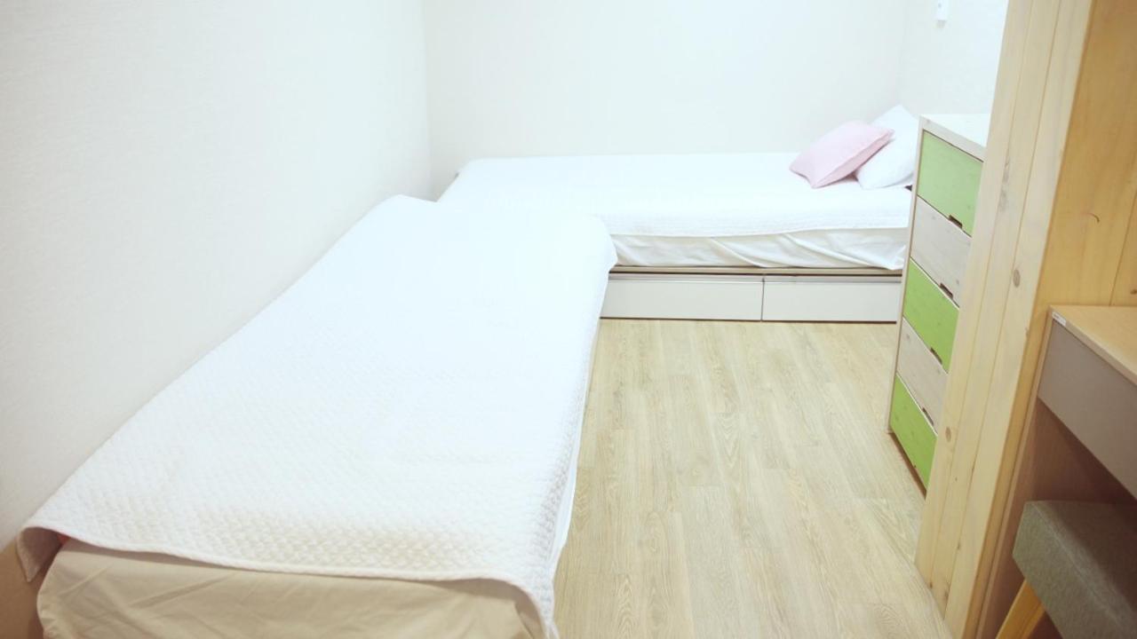 הוסטל סיאול Unni House מראה חיצוני תמונה