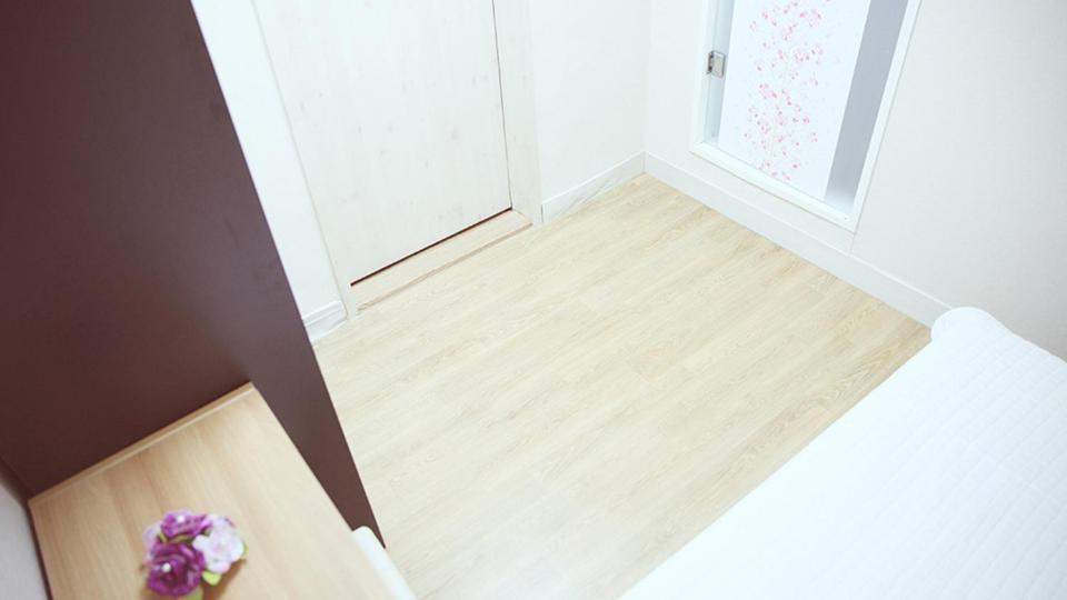 הוסטל סיאול Unni House מראה חיצוני תמונה